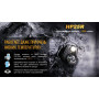 Ліхтар налобний Fenix HP25R Cree XM-L2 U2