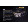 Ліхтар налобний Fenix HP25R Cree XM-L2 U2