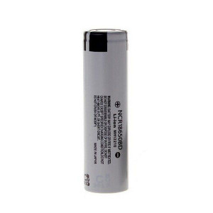 Аккумулятор Panasonic 18650 Li-Ion Protected, 3200mAh, 10A