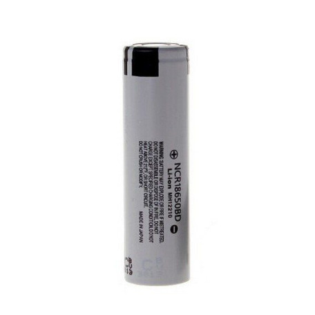 Аккумулятор Panasonic 18650 Li-Ion Protected, 3200mAh, 10A