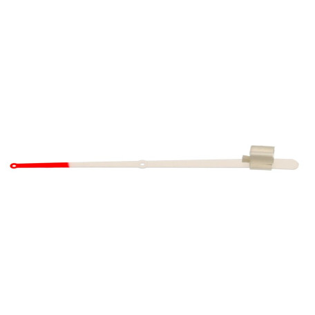 Кивок лавсановий Flagman Universal 80мм 0.9-1.6г