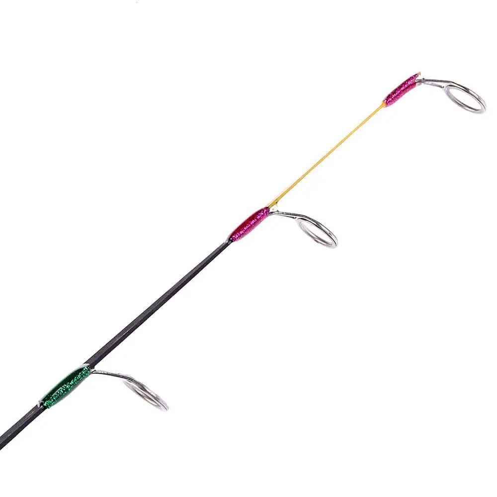 Удилище зимнее Kalipso Ice Legend Sensitive 0560LG-S
