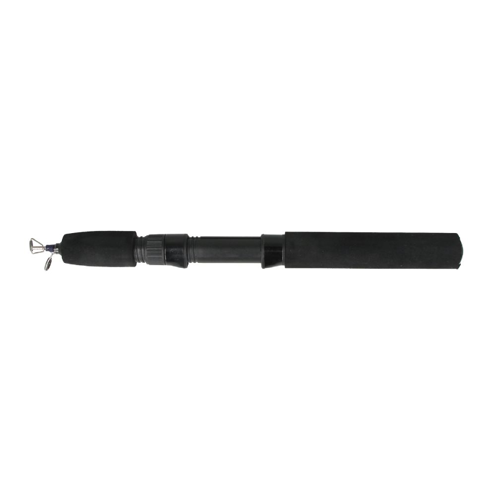 Удочка зимняя Zeox Polar Guide Tele 0165PGTL 65см