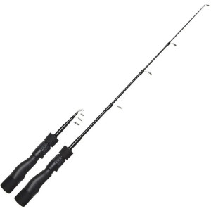 Вудка зимова Salmo Ice Telerod Plus II 60см до 20г (420-02)