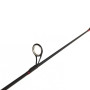 Зимняя удочка Lucky John C-Tech Pike 60 см (LJ115-01)