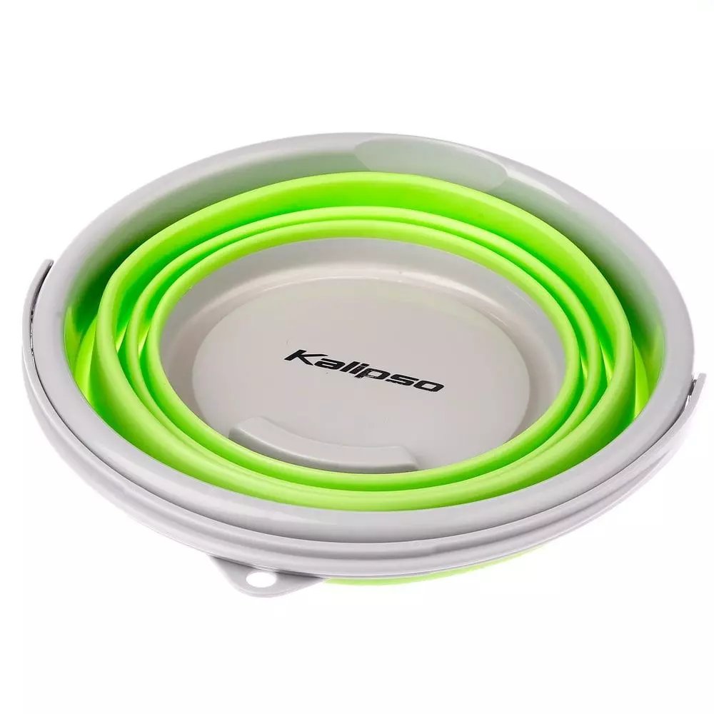 Відро Kalipso Silicone bucket 10л
