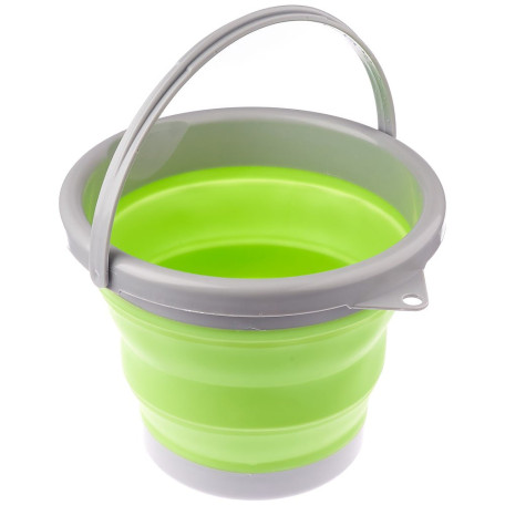 Ведро Kalipso Silicone bucket 5л