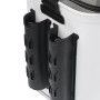 Ведро Kalipso EVA bucket with 2 rod holder 22×22×28см