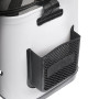 Ведро Kalipso EVA bucket with 2 rod holder 22×22×28см