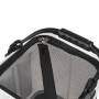 Ведро Kalipso EVA bucket with 2 rod holder 22×22×28см