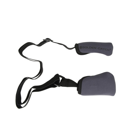 Чехол GC Flexible Rod Protector FRP-02N Grey