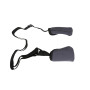 Чехол GC Flexible Rod Protector FRP-02N Grey