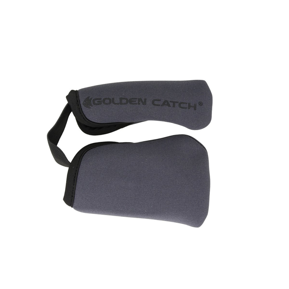 Чехол GC Flexible Rod Protector FRP-02N Grey