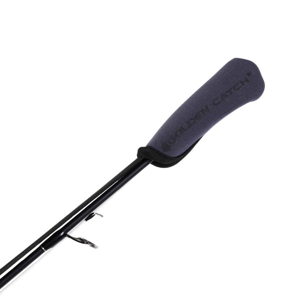 Чехол GC Flexible Rod Protector FRP-02N Grey