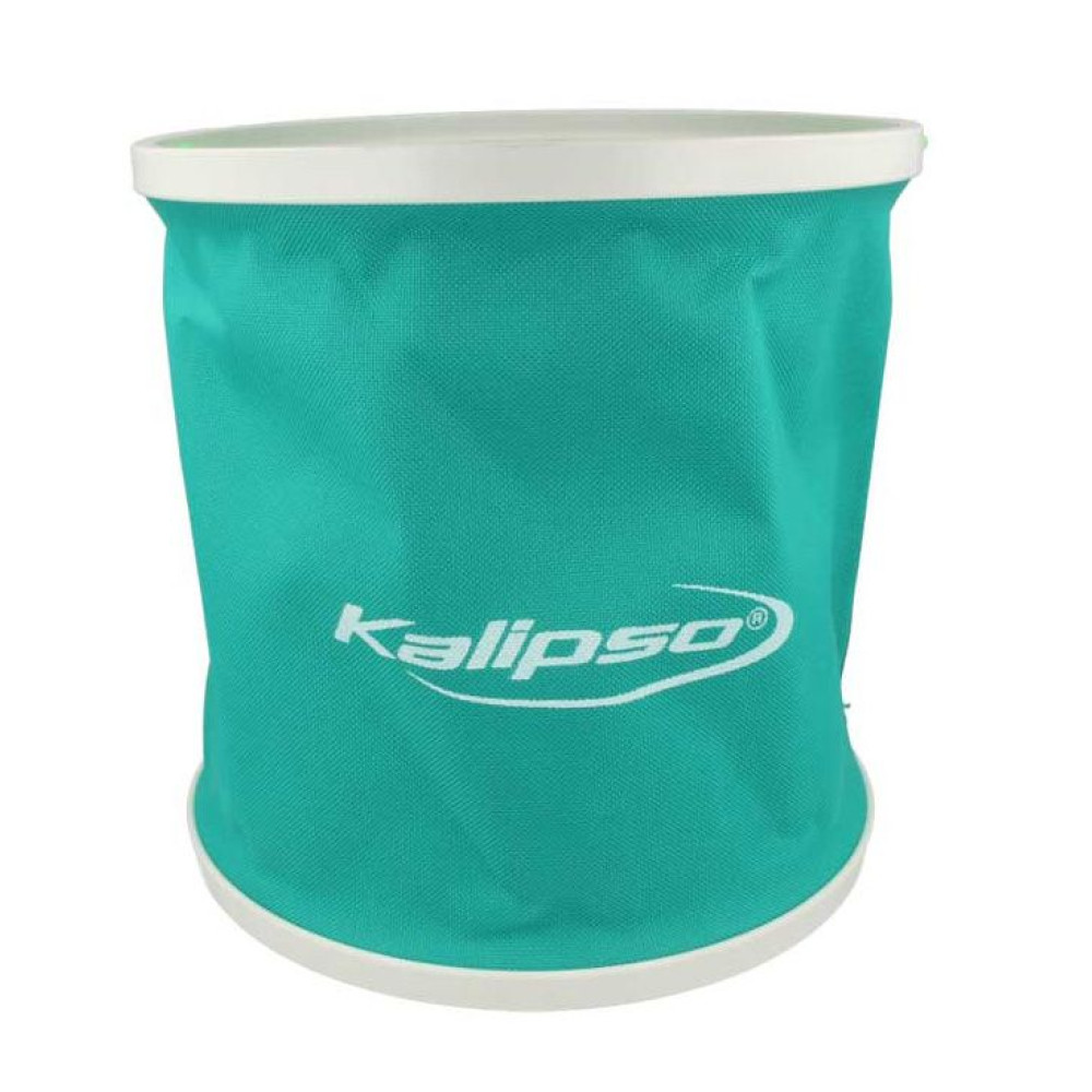 Ведро Kalipso складное 7л, ↕–22см Ø–21см