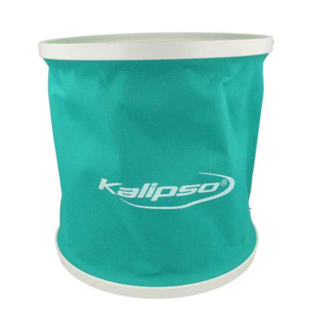 Ведро Kalipso складное 7л, ↕–22см Ø–21см