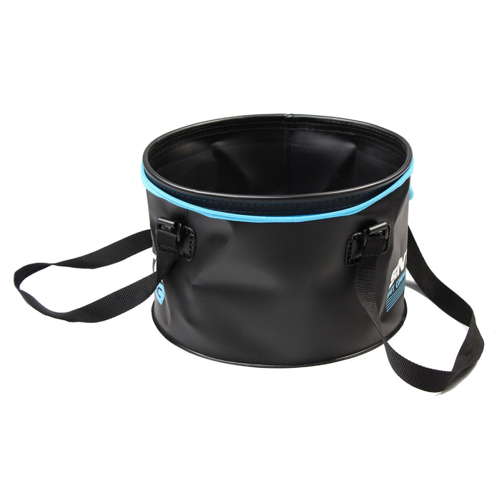 Ведро GC Sintez EVA Groundbait Bowl  Ø–30см, ↕20см 14л