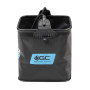 Ведро  GC Sintez EVA Water Bucket с веревкой ↕18см 5.8л
