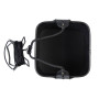 Ведро  GC Sintez EVA Water Bucket с веревкой ↕18см 5.8л
