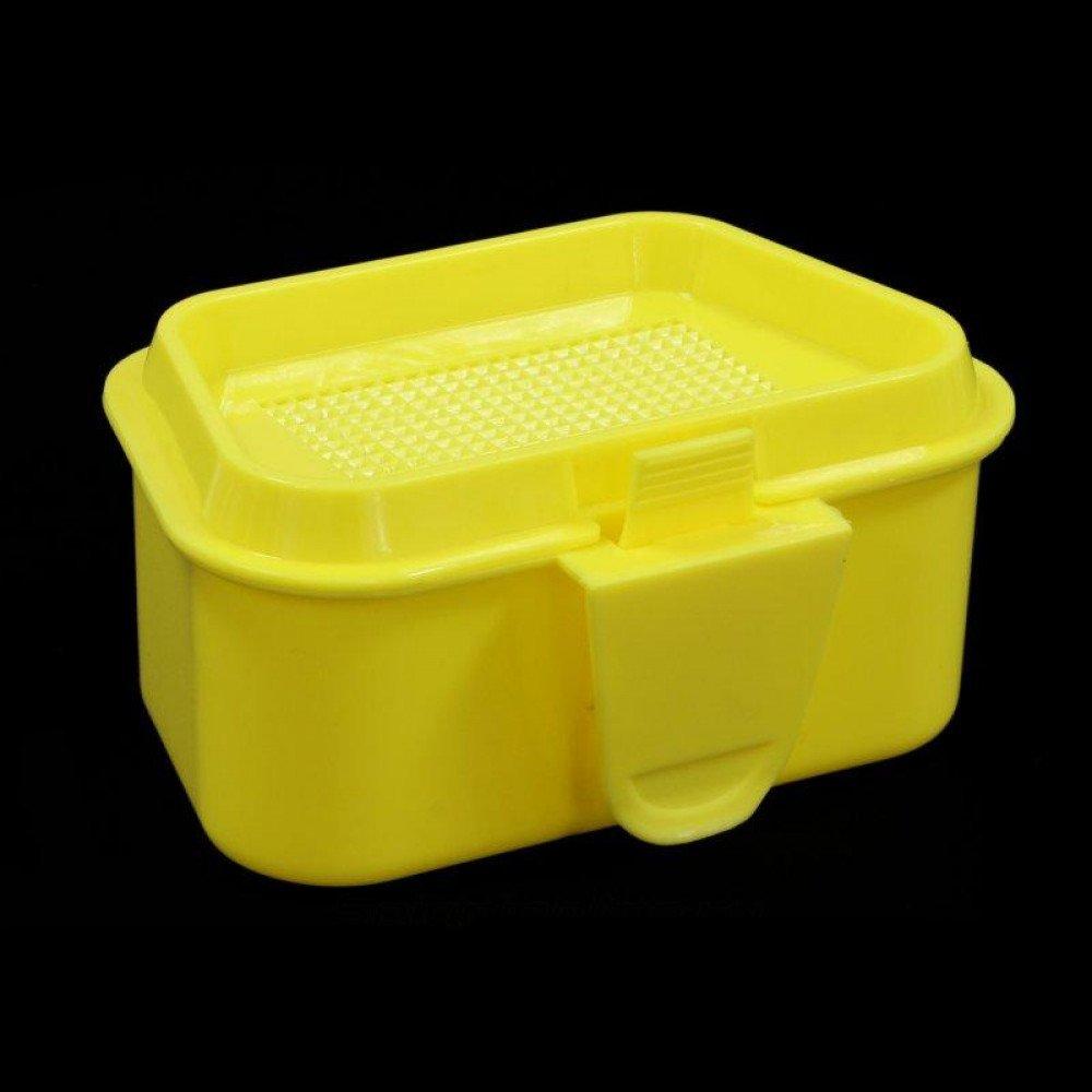 Коробка для наживки Salmo 1500-69 (12.0×9.0×5.5см)