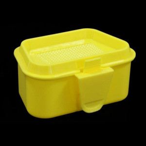 Коробка для наживки Salmo 1500-69 (12.0×9.0×5.5см)