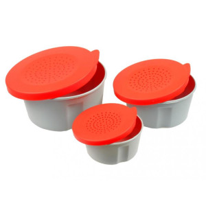 Коробка для червей AQUATECH Ø-11см