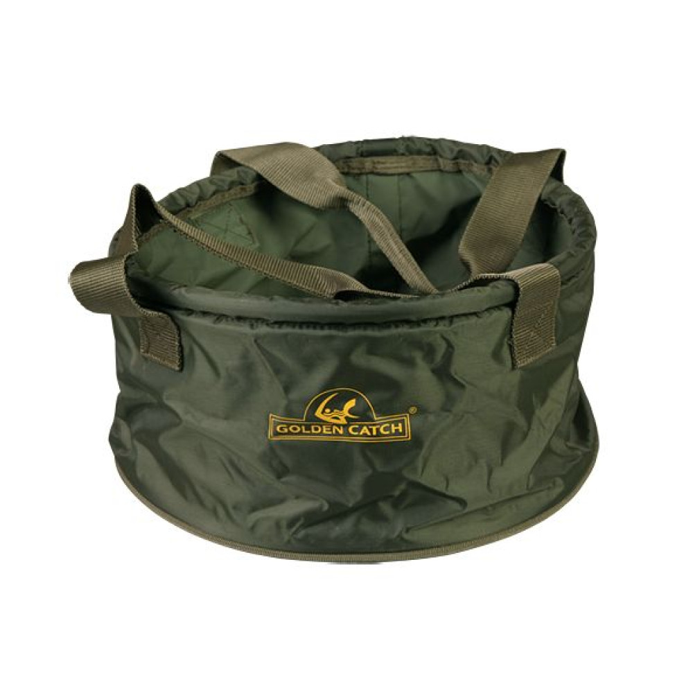 Golden Catch сумка для замешивания, ↕17см Ø-30см