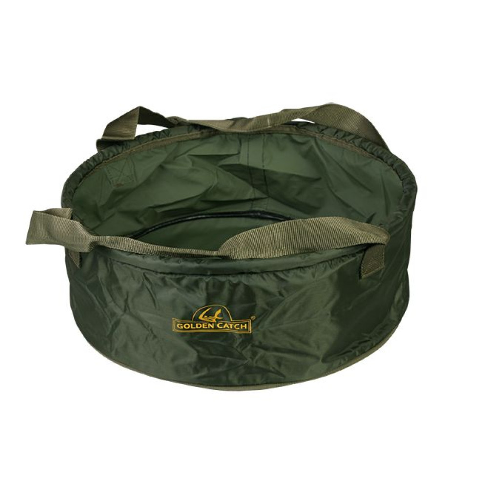 Golden Catch сумка для замешивания, ↕17см Ø-40см