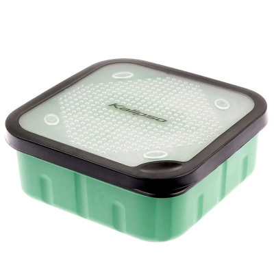 Коробка Kalipso Match Bait Box 1.5л 170×170×65 мм