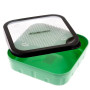 Коробка Kalipso Match Bait Box 1.0л 170×170×50 мм