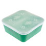 Коробка Kalipso Raptor Bait Box 1.5л 135×135×70 мм