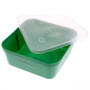 Коробка Kalipso Raptor Bait Box 1.5л 135×135×70 мм