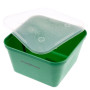 Коробка Kalipso Raptor Bait Box 2.0л 135×135×100 мм