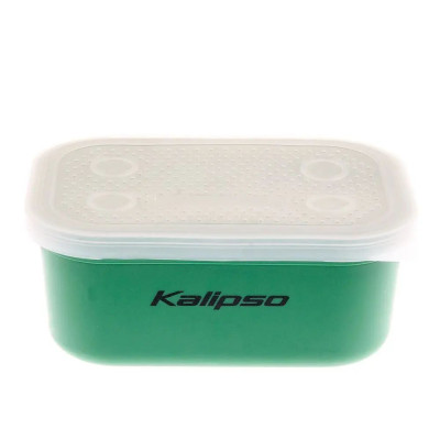 Коробка Kalipso Raptor Worm Box 0.7л 155×105×65 мм