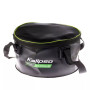 Ведро Kalipso EVA Bait bucket Ø–35см, ↕17см, 15л