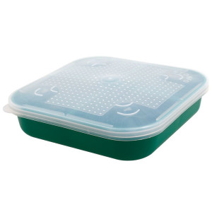 Коробка для наживки Stonfo Square Bait Box 0.7л