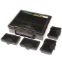 Коробка Kalipso Carp Box 5 in 1 235×220×65 мм