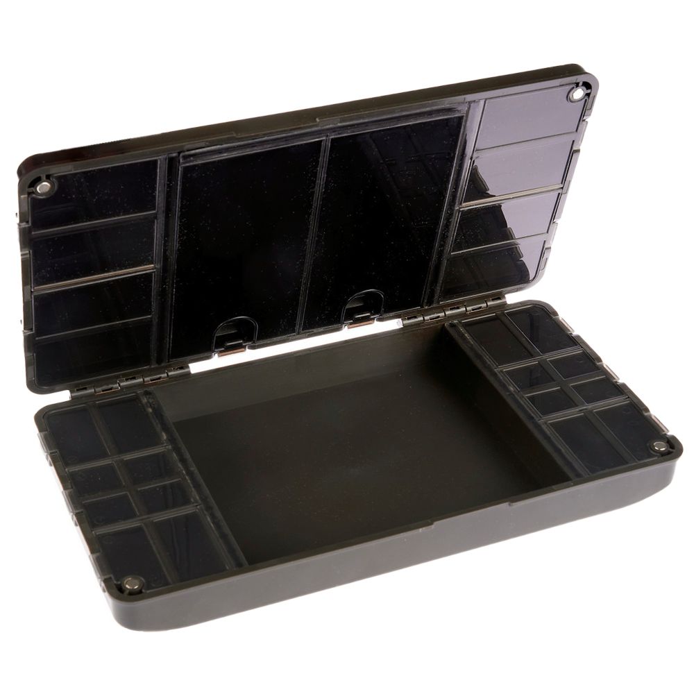 Коробка Kalipso Carp Box 240×125×25 мм