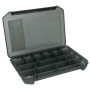 Коробка Meiho Versus VS-3010NS SM/BK 205×145×28 мм
