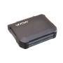 Коробка Meiho Versus VS-388DD Black 122×87×34 мм
