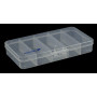 Коробка Salmo Allround 130×65×25мм