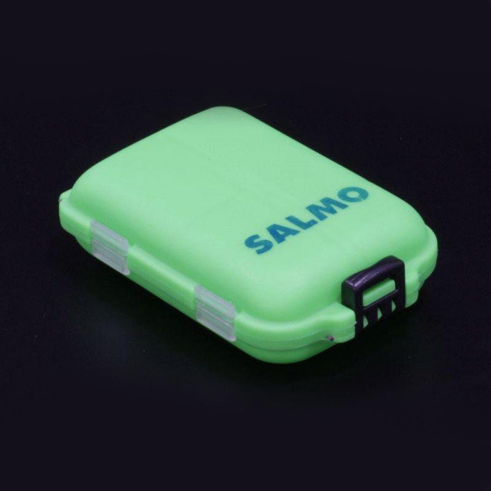 Коробка для крючков Salmo 1500-80 9.5×6.5×3.0см