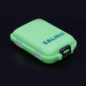 Коробка для крючков Salmo 1500-80 9.5×6.5×3.0см
