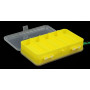 Коробка двухсторонняя Salmo Double Sided 180×110×45мм