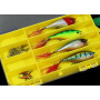 Коробка двухсторонняя Salmo Double Sided 180×110×45мм