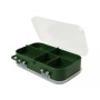 Коробка AQUATECH 2510 двухсторонняя (10 ячеек)