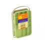 Коробка AQUATECH 2515 двухсторонняя (15 ячеек)