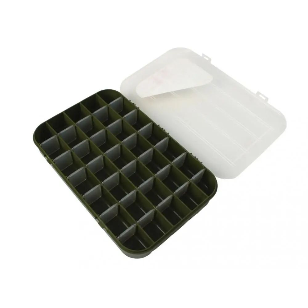 Коробка Aquatech 7035 5–35 ячеек