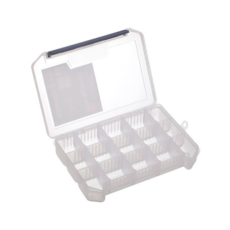 Коробка Meiho Feeder Case 800ND 205×145×40 мм