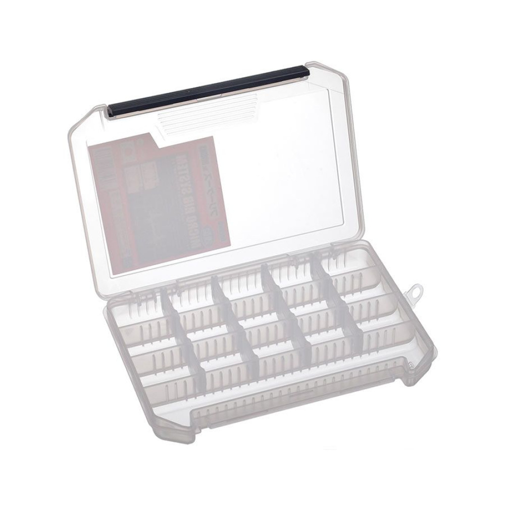 Коробка Meiho Feeder Case 800NS 205×147×28 мм